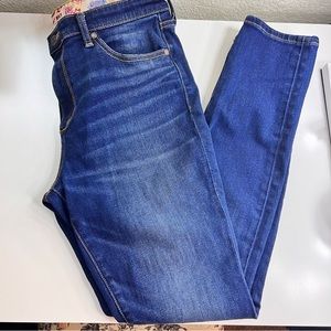 EUC Johnny Was The Skinny Jean‎ Size 29